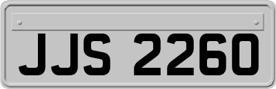JJS2260
