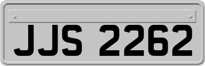 JJS2262