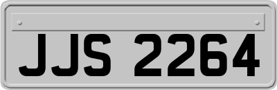 JJS2264
