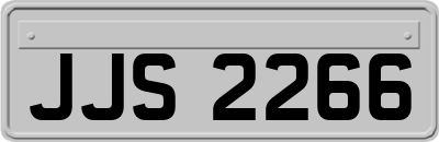 JJS2266