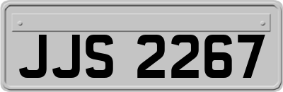 JJS2267