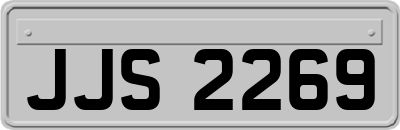 JJS2269