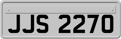 JJS2270