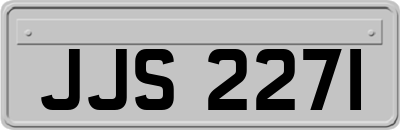 JJS2271