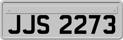 JJS2273