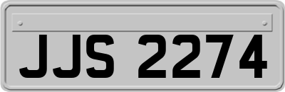 JJS2274