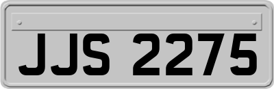 JJS2275