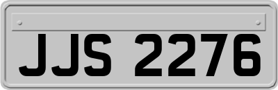 JJS2276
