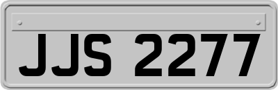 JJS2277