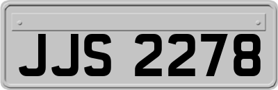 JJS2278