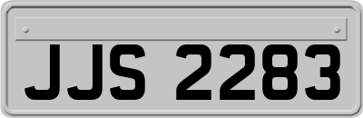 JJS2283