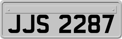 JJS2287