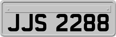 JJS2288
