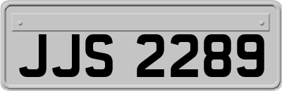 JJS2289