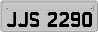 JJS2290