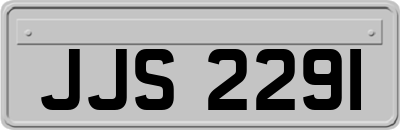 JJS2291