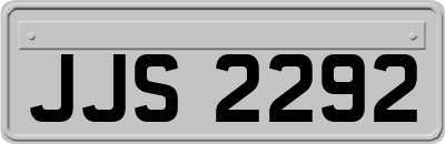 JJS2292