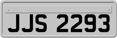 JJS2293