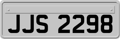 JJS2298