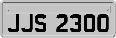 JJS2300