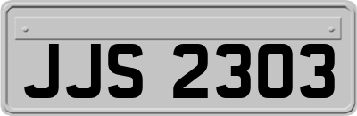 JJS2303
