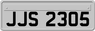 JJS2305