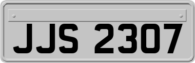 JJS2307
