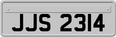 JJS2314