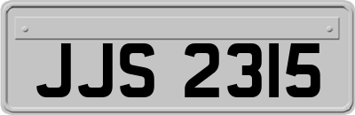 JJS2315