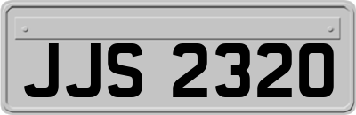JJS2320