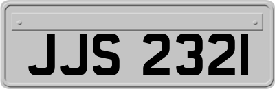 JJS2321
