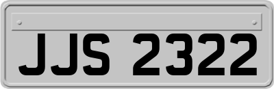 JJS2322