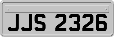 JJS2326