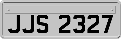 JJS2327