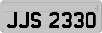 JJS2330