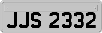 JJS2332