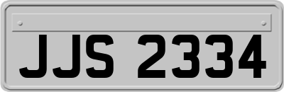 JJS2334