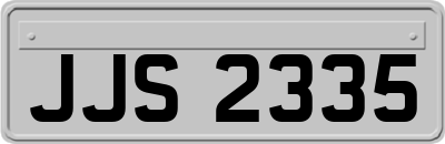 JJS2335
