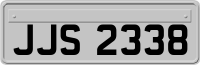 JJS2338