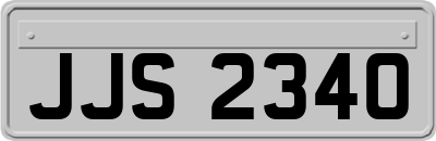 JJS2340