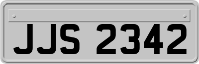 JJS2342