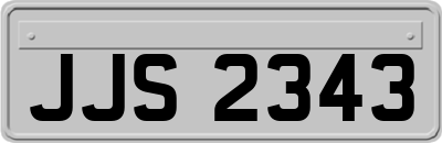 JJS2343