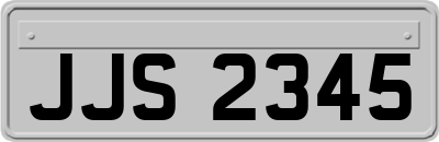 JJS2345