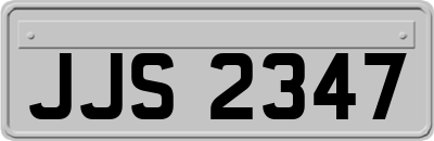 JJS2347