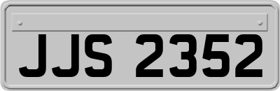 JJS2352