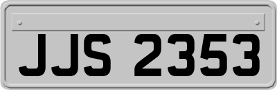 JJS2353