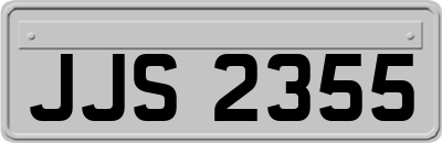 JJS2355