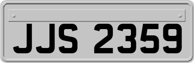 JJS2359
