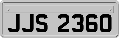 JJS2360
