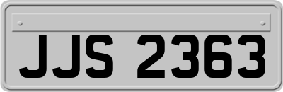 JJS2363